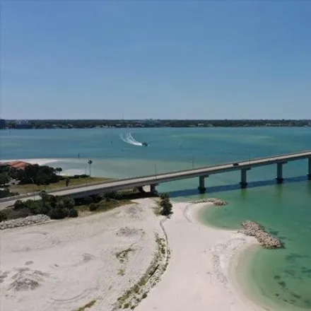 Buy this 1 bed condo on Gulfview Boulevard South & Parkway Drive in South Gulfview Boulevard, Clearwater
