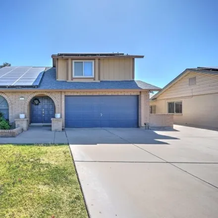 Buy this 5 bed house on 1453 North Parsell Circle in Mesa, AZ 85203