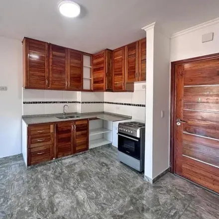 Rent this 1 bed apartment on 9 de Julio y Argentina in 9 de Julio, Partido de Merlo