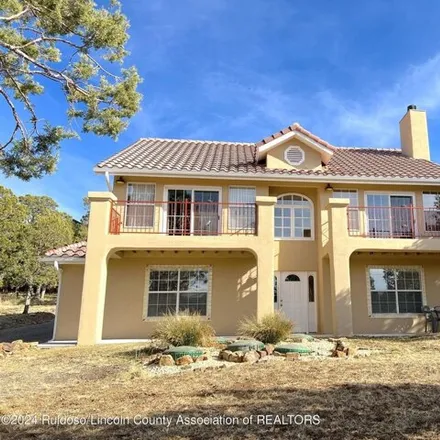 Buy this 4 bed house on 183 Wildwood Drive in Ruidoso, NM 88345