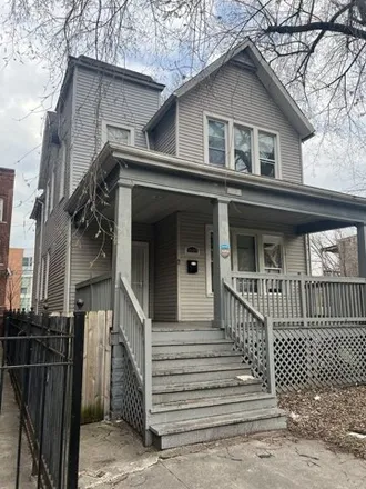 Image 2 - 5609 South Green Street, Chicago, IL 60621, USA - House for sale