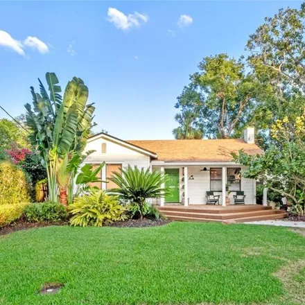 Buy this 3 bed house on 1205 Edwards Lane in Orlando, FL 32804