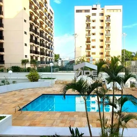 Image 2 - unnamed road, Jardim das Paineiras, Campinas - SP, 13092-540, Brazil - Apartment for sale