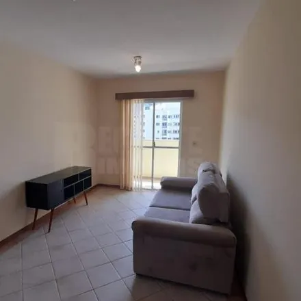 Rent this 1 bed apartment on Servidão Wenceslau Martinho Vieira in Córrego Grande, Florianópolis - SC