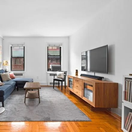 Buy this studio apartment on 2835 Bedford Avenue in New York, NY 11210
