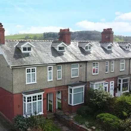 Buy this 4 bed house on Llanidloes Road in Milford, SY16 1HH