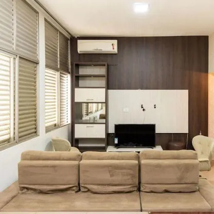 Buy this 3 bed apartment on Rua 3 in Setor Oeste, Goiânia - GO