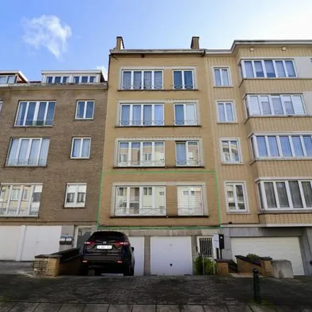 Image 6 - Koninklijke Vlaamse Schouwburg, Quai aux Pierres de Taille - Arduinkaai 7, 1000 Brussels, Belgium - Apartment for rent