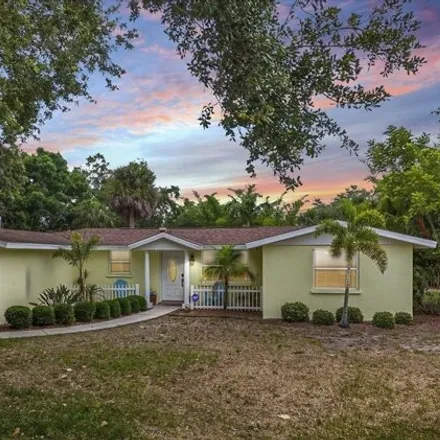 Buy this 3 bed house on 2737 Silver King Way in Gulf Gate Estates, Sarasota County