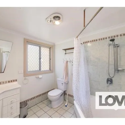 Image 7 - Hugo Close, Jesmond NSW 2299, Australia - Apartment for rent