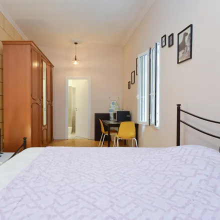 Rent this studio apartment on Via Napoleone III in 72, 00185 Rome RM