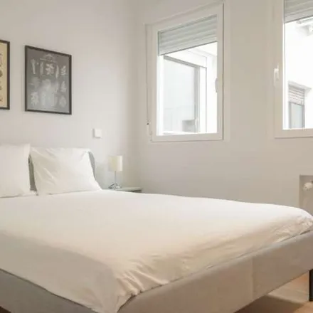 Rent this 3 bed apartment on Cuatro Caminos in Calle de los Artistas, 28003 Madrid