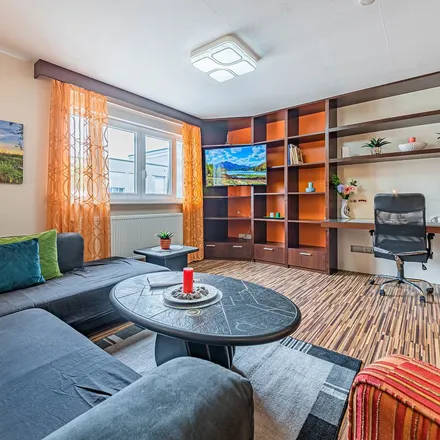 Rent this 2 bed apartment on Rebstöcker Straße 368 in 60326 Frankfurt, Germany