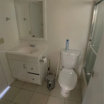 Rent this 1 bed apartment on 7810 Camino Real in Miami-Dade County, FL 33143