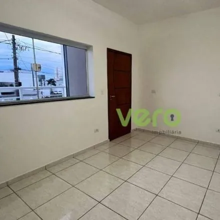 Rent this 2 bed apartment on Rua Professora Lileana de Almeida Campos in Jardim São José, Americana - SP