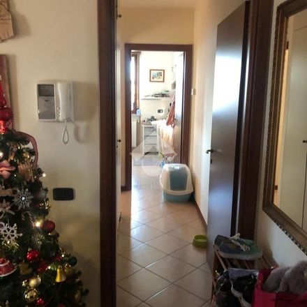 Rent this 2 bed apartment on Via San Giacomo in 28100 Novara NO, Italy