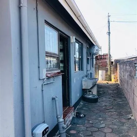Image 1 - unnamed road, eThekwini Ward 45, KwaMashu, South Africa - Apartment for rent