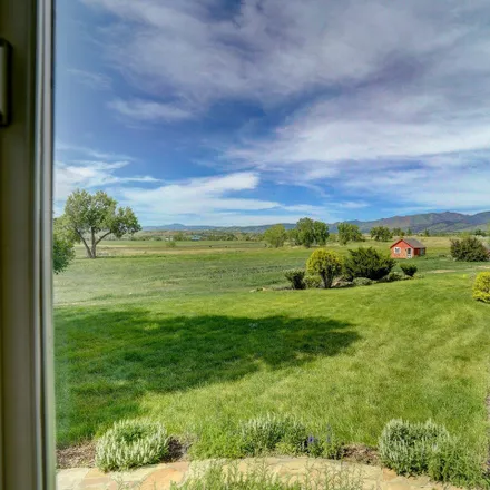 Image 9 - Boulder County Parks & Open Space, 5201 Saint Vrain Road, Longmont, CO 80503, USA - House for sale