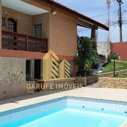 Buy this 3 bed house on Condomínio Evaristes Galoi in Rua Heitor de Andrade 791, Jardim das Indústrias
