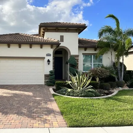 Rent this 2 bed house on 18000 Southwest Cosenza Way in Port Saint Lucie, FL 34986