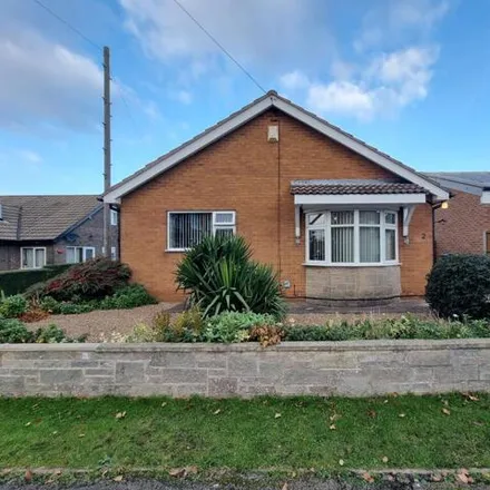 Rent this 2 bed house on 10 Cavendish Avenue in Carlton, NG4 4FZ