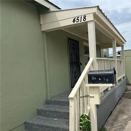 Image 2 - 4518 Downman Road, New Orleans, LA 70126, USA - House for rent