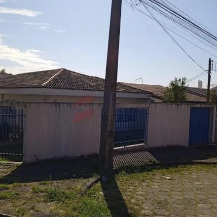 Image 2 - Rua Santa Fé, Centro, Pinhais - PR, 83323-410, Brazil - House for sale