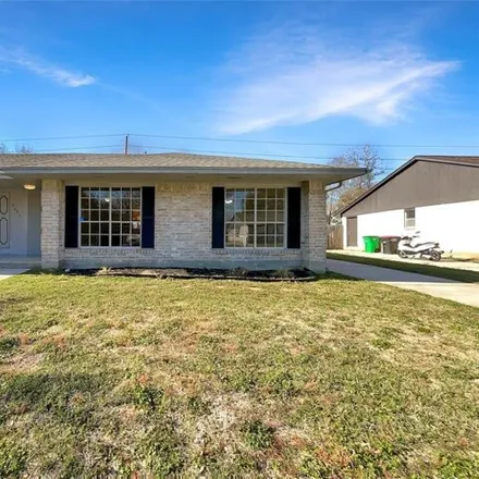 Buy this 2 bed house on 2463 Autumn Springs Lane in Spring, TX 77373