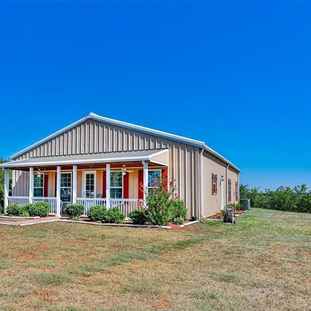 Buy this 3 bed house on 2551 County Road 107 in Whitesboro, TX 76273