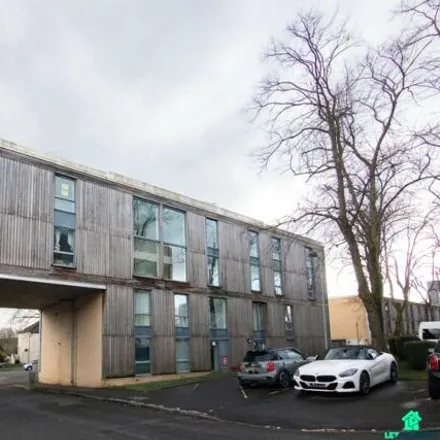 Buy this 2 bed apartment on Netherhill Road in Paisley, PA3 4QD