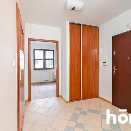 Rent this 2 bed apartment on Jaśkowa Dolina 75 in 80-286 Gdańsk, Poland