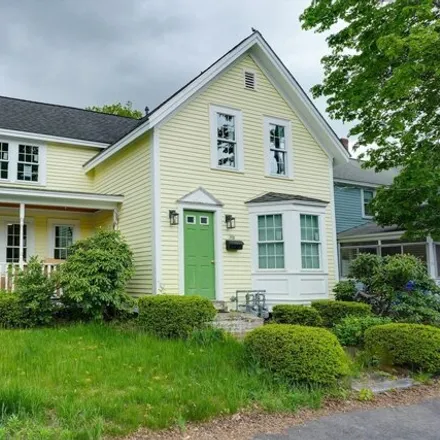 Buy this 2 bed house on 14 Brooks Street in Maynard, MA 01754