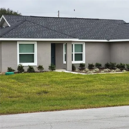 Rent this 3 bed house on 8 Water Track Trail in Marion County, FL 34472