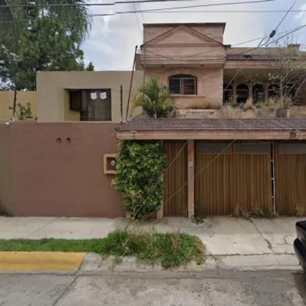 Image 2 - Calle Holanda, 59893 Zamora, MIC, Mexico - House for sale
