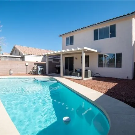 Rent this 4 bed house on 9994 Oriole Crest Court in Spring Valley, NV 89117