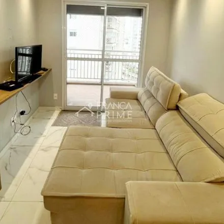 Rent this 2 bed apartment on Rua Torres da Barra in Barra Funda, São Paulo - SP
