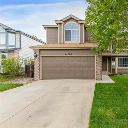 Image 2 - 11724 Chase Court, Westminster, CO 80020, USA - House for sale