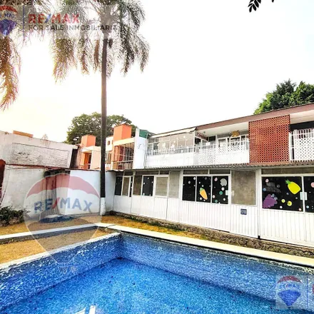 Buy this studio house on Calle Potrero Verde in Potrero Verde, 62448 Cuernavaca