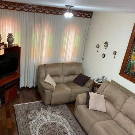 Buy this 3 bed house on Rua Barão do Serro Largo in Água Rasa, São Paulo - SP