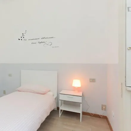 Image 3 - Via Nicola Antonio Porpora, 160, 20131 Milan MI, Italy - Room for rent