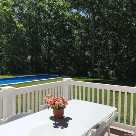 Rent this 4 bed house on 7 The Registry in Southampton, East Quogue