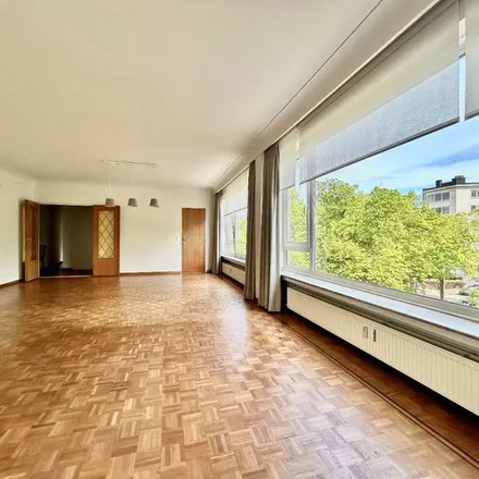Image 5 - Koninklijkelaan 31, 2600 Antwerp, Belgium - Apartment for rent