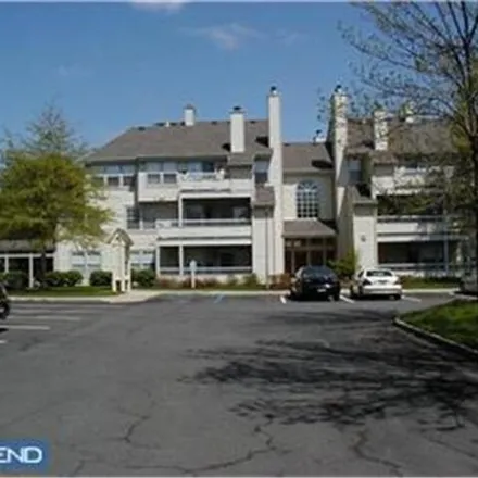 Rent this 2 bed apartment on 198 Lowell Court in West Windsor, NJ 08540