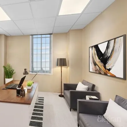 Buy this studio apartment on Medical Arts Building in 142 Joralemon Street, New York