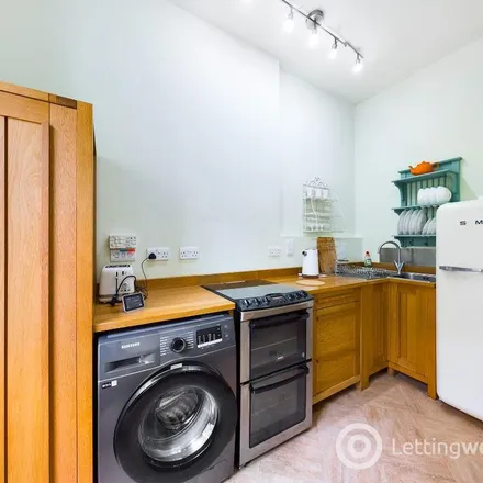 Rent this 2 bed apartment on 15 Gardner's Crescent in City of Edinburgh, EH3 8DE