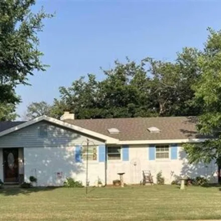 Buy this 3 bed house on 1481 Mary Drive in Iowa Park, TX 76367