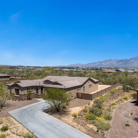 Image 3 - 2380 West Rubicon Sky Place, Oro Valley, AZ 85742, USA - House for sale