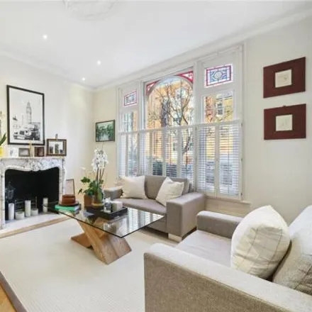 Image 2 - Perrymead Street, London, SW6 3SW, United Kingdom - Townhouse for sale
