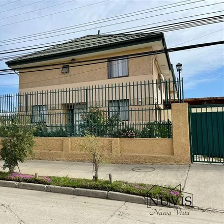 Buy this 4 bed house on El Portal in 242 1183 Quilpué, Chile