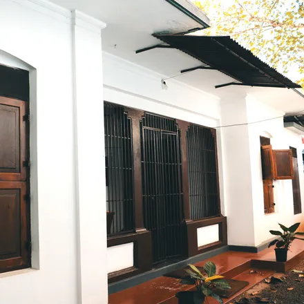 Image 7 - Alappuzha, Kodathi Padi, KL, IN - House for rent